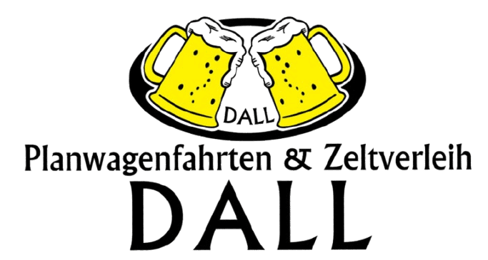 Dall Logo