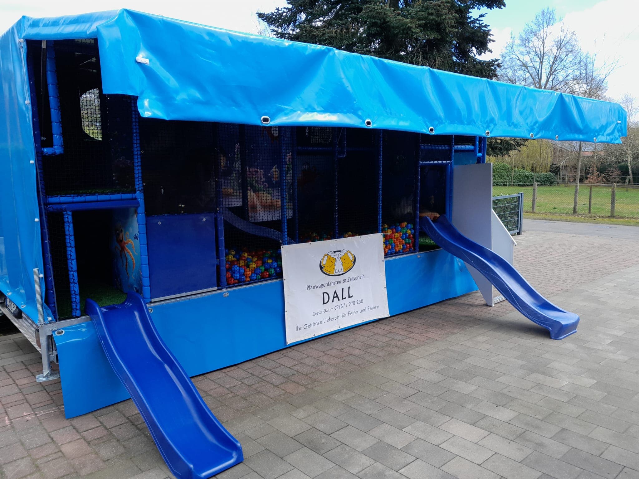 Spielemobil